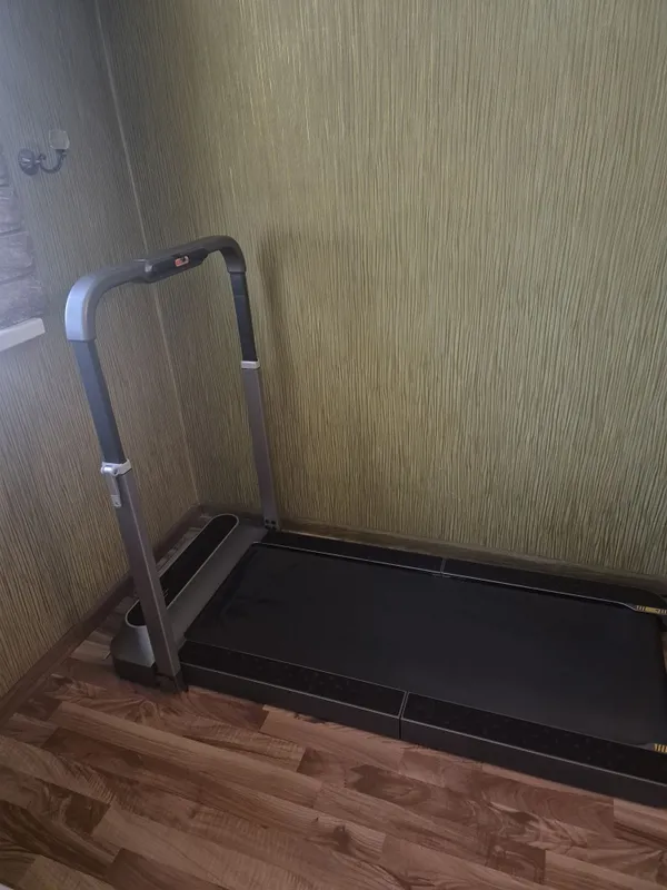 Беговая дорожка Walking Pad R1 pro — фото 4