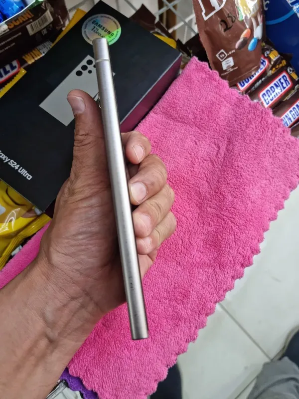 Samsung S24 Ultra 256gb vetnam ideall — фото 7
