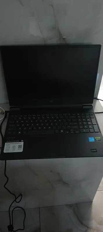 Victus by hp gaming laptop 15-fa2xxx — фото 4