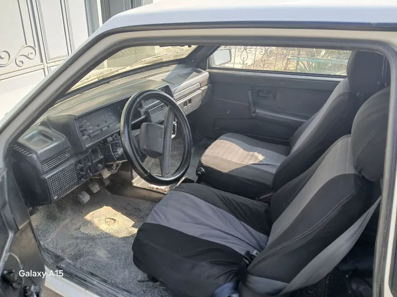 VAZ 2108. 5