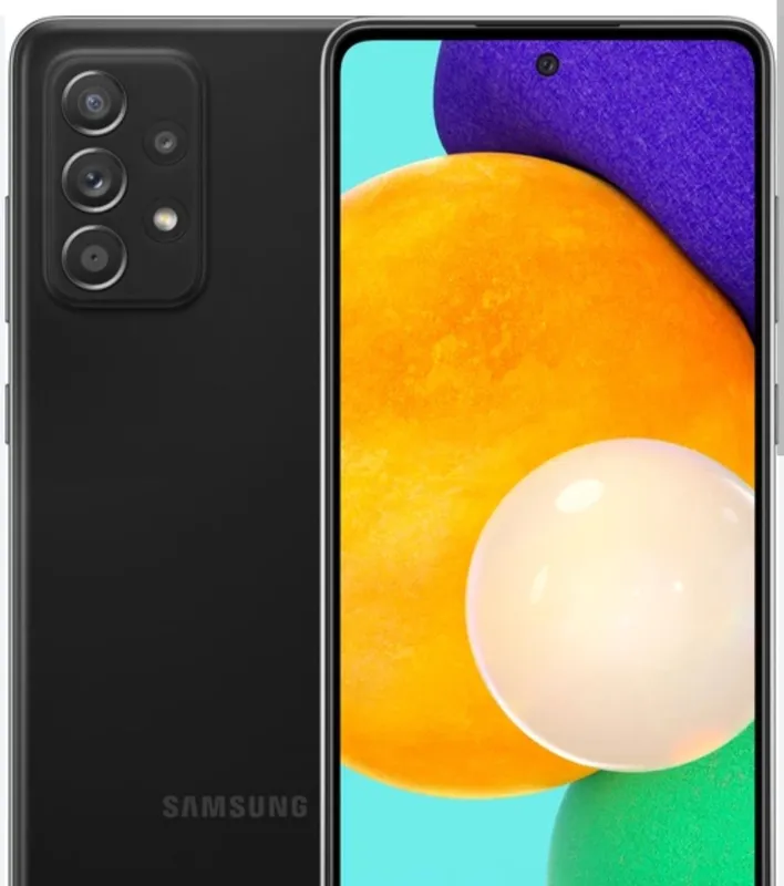 Продаётся Samsung A52 128 GB Продаётся Samsung A52 128 GB