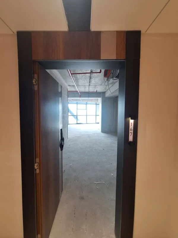 Piramit Tower turar joy majmuasida 3 xonali kvartira 6 Piramit Tower turar joy majmuasida 3 xonali kvartira 6