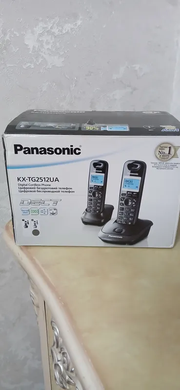 Panasonic