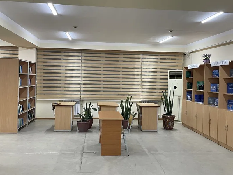 Jalyuzi master blinds