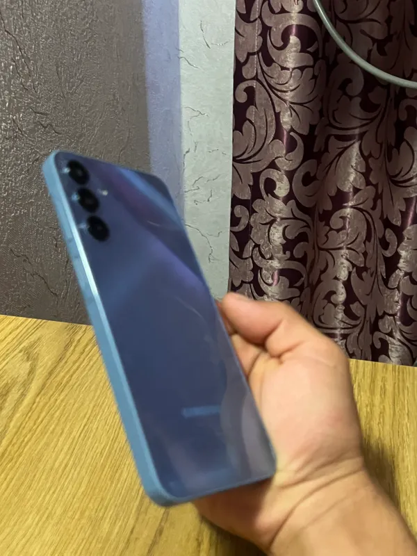 Samsung A15 5
