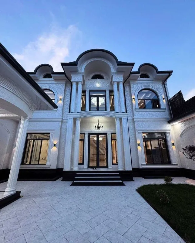 Travertin, ottochento, marmareno xizmati — фото 6