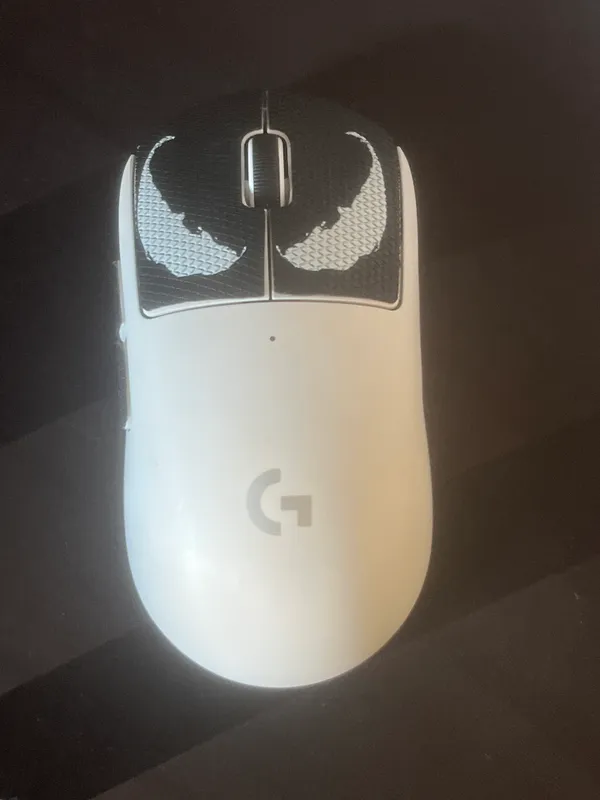logitech superlight 2 мышь беспроводная игровая 1 logitech superlight 2 мышь беспроводная игровая 1