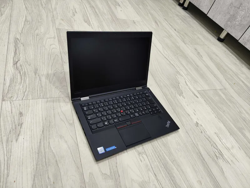 Lenovo ThinkPad X1 Carbon 4th gen — kuchli va ixcham noutbuk! 7 Lenovo ThinkPad X1 Carbon 4th gen — kuchli va ixcham noutbuk! 7