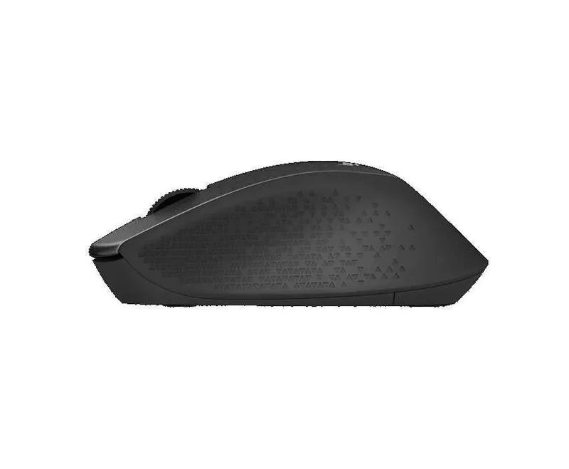 Logitech M330 Silent Plus Black simsiz sichqoncha 3 Logitech M330 Silent Plus Black simsiz sichqoncha 3
