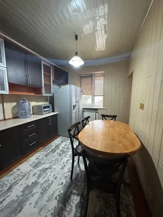 3 xonali kvartira ijarasi, 80 m², 4/4, Chilonzor 4