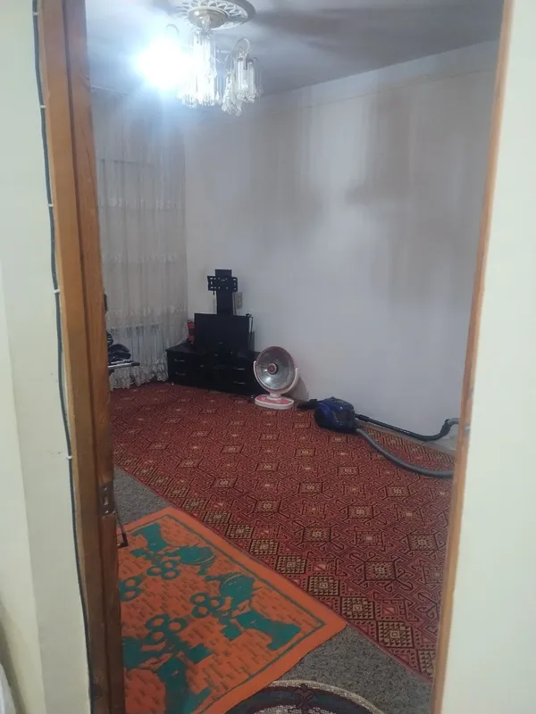 Srochna arenda TTZ Ahmad Yugnakiy  faqat oilags 4