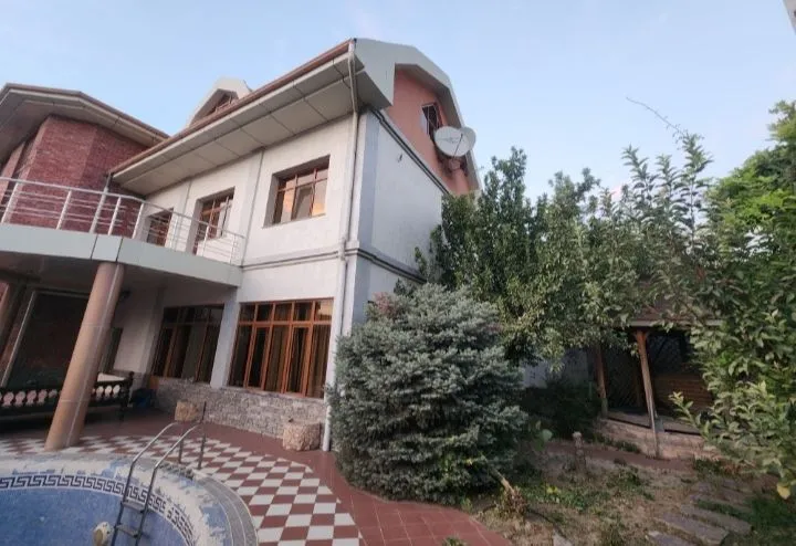 дом 5