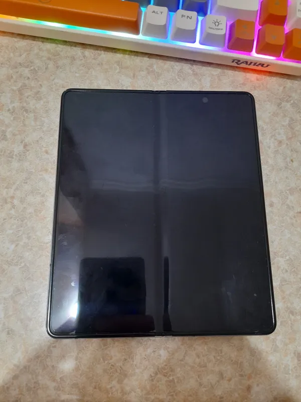 z fold 5 12/512gb 6