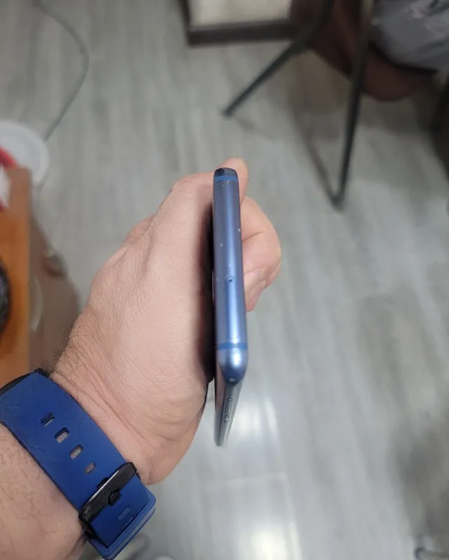 Samsung s9+ perfectum+sim 4