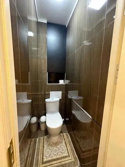 СДАЕТСЯ ЕВРОДВУШКА! 56м2| ул Бобура! 172* 6