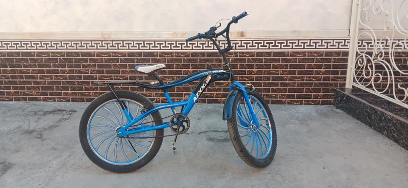 Velosiped