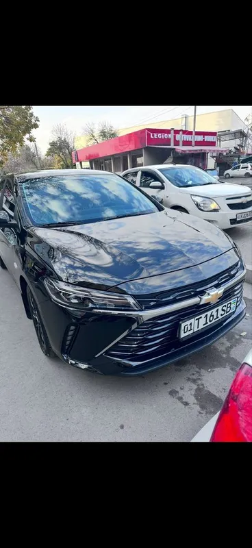 Монза сотилади..