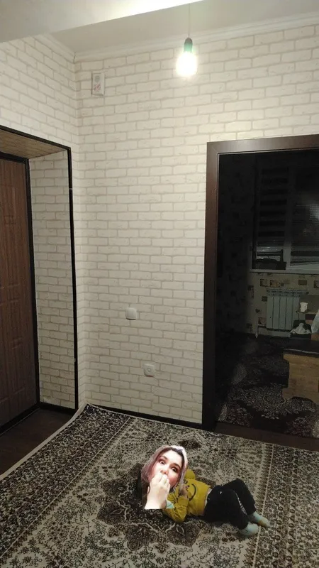 Квартира 3 х ком 3