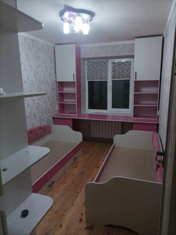 Мебель на заказ 4