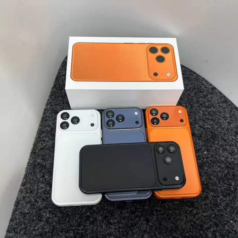 YENGI ! iPhone 17 Pro/Pro Max *MINI (2/16Gb) 7
