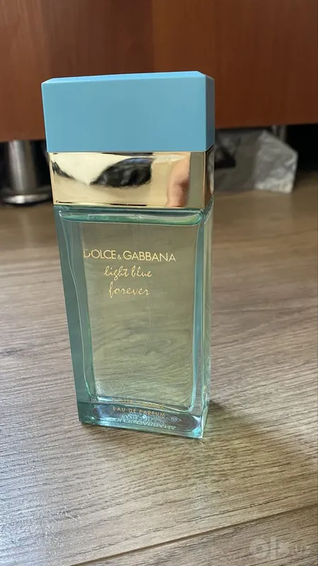 Женский парфюм D&G Light Blue Forever, 100 мл, EDP 2 Женский парфюм D&G Light Blue Forever, 100 мл, EDP 2