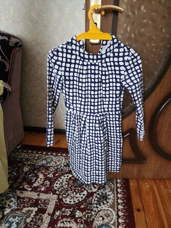Детское платье Детское платье