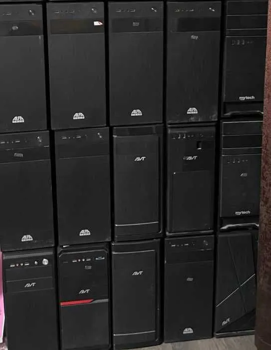 Ofis ishlari, kichik o'yinlar va web surfing uchun juda arzon keyslar! — фото 3