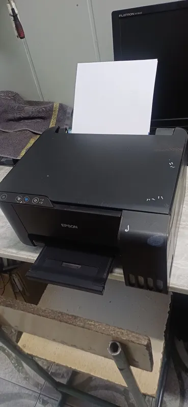 Epson L 3100 три в одном 3 Epson L 3100 три в одном 3