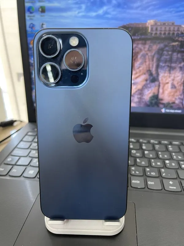 iPhone 15 Pro Max 1 iPhone 15 Pro Max 1
