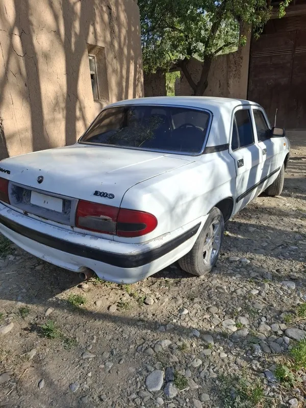 Volga Gaz 3110 Arzonga zapchastga Sotiladi 5