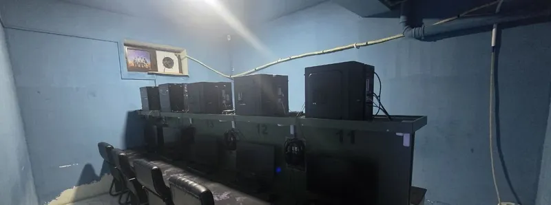 Game Club uchun tayyor biznes 4 Game Club uchun tayyor biznes 4