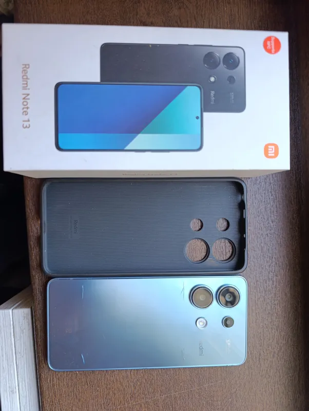 срочно продается телефон Xiaomi Redmi note 13 4g 4 срочно продается телефон Xiaomi Redmi note 13 4g 4