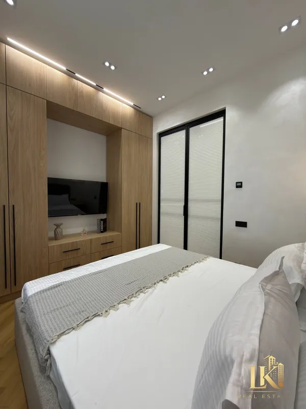2-комнатная квартира 50 м², 2/10, ЖК Sayram Avenue, Мирзо-Улугбекский район — фото 5