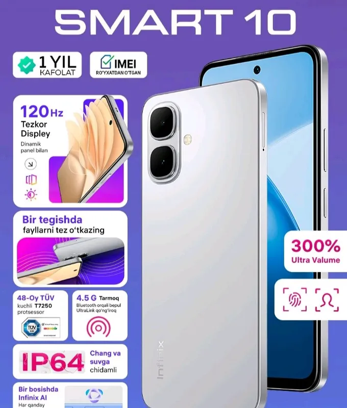 infinix 2
