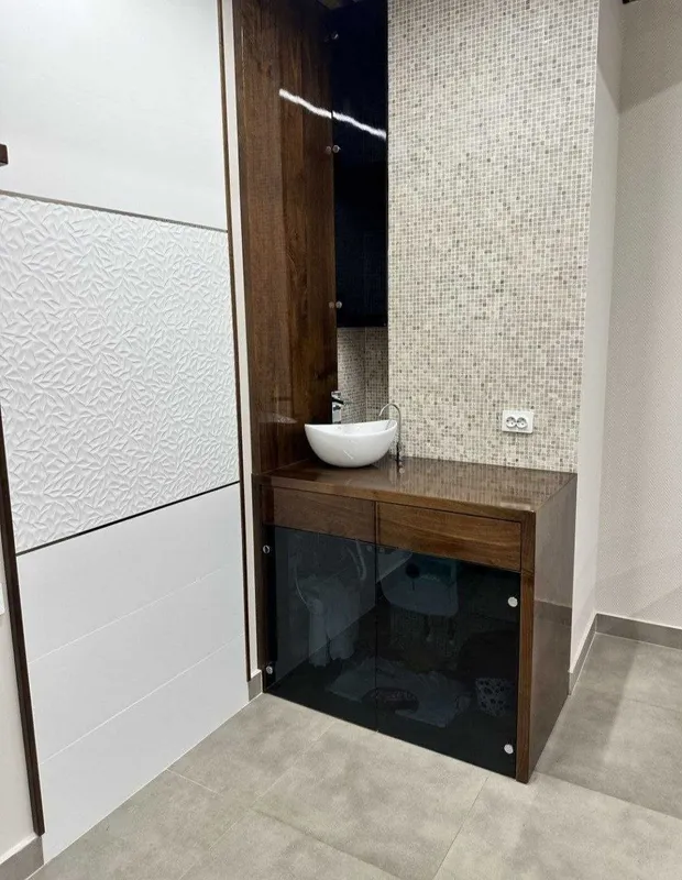 АРЕНДА ОФИС в ЖК «Nest One» статус и комфорт 51м2 — фото 5
