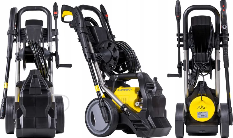 Италия бренди Лавор Lavor Карчер Karcher 150 bar 2