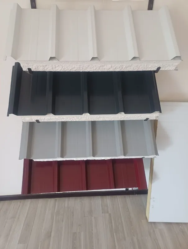 Sendvich Panel | Сендвич Панел П3