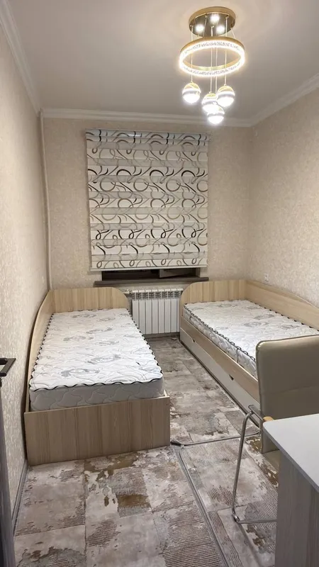 Продаётся квартира в 3 микр. 5 Продаётся квартира в 3 микр. 5