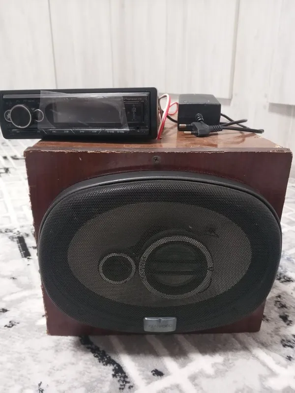 Kenwood original