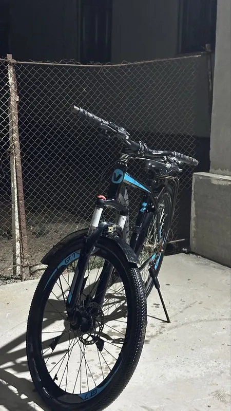 Velosiped satiladi 6
