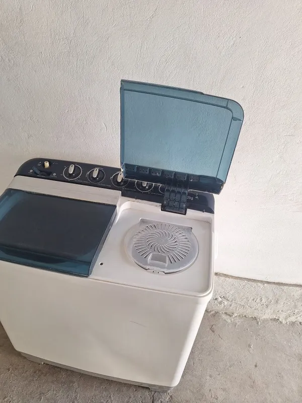 Полуафтомат Artel 12кг стиралка 3 Полуафтомат Artel 12кг стиралка 3