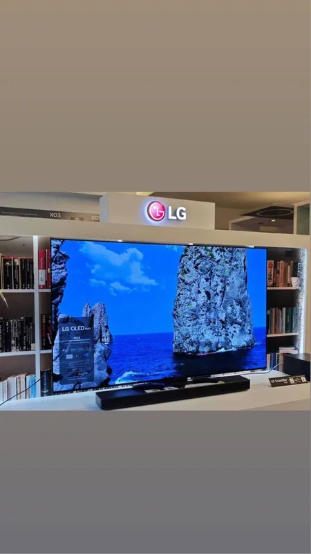 LG 65UA75006 new 2025 madel — фото 1