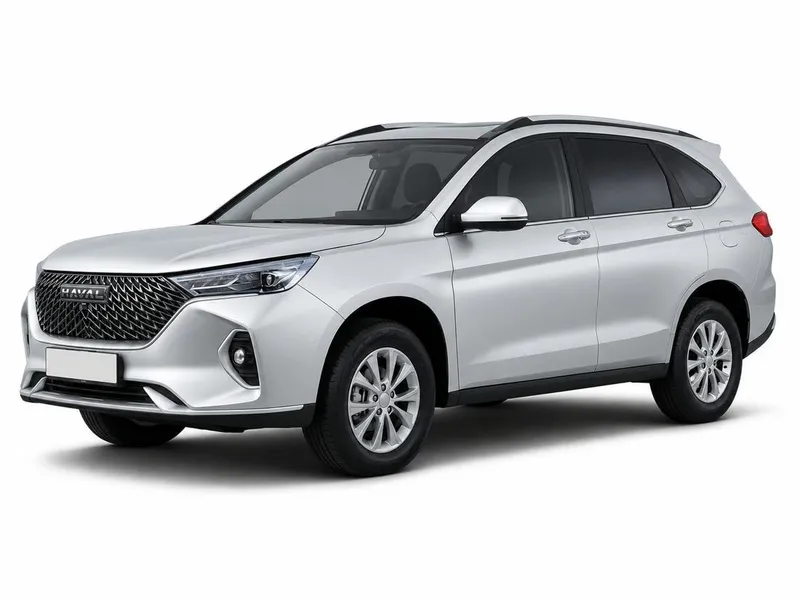 Haval M6 2026 yangi - nasiyaga / rassrochka, Toshkent