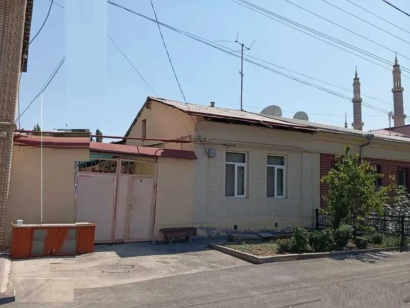 Ракат Махалля‼️ Продается Земельный Участок | Яккасарайский район — фото 1