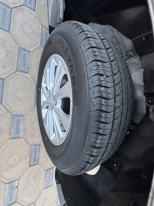 Haval M6 2023 yil 7
