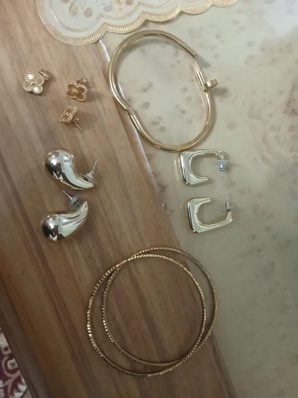 Бижутерия Бижутерия