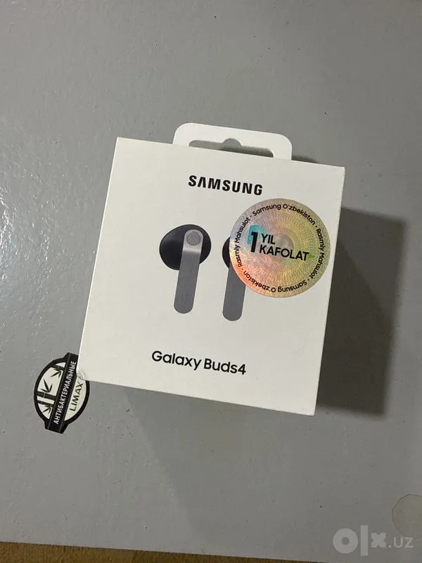 Samsung Galaxy Buds4 1 Samsung Galaxy Buds4 1