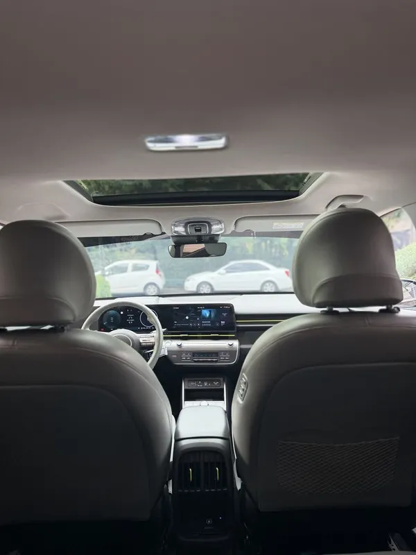 Hyundai Kona 2024-yil 4 Hyundai Kona 2024-yil 4