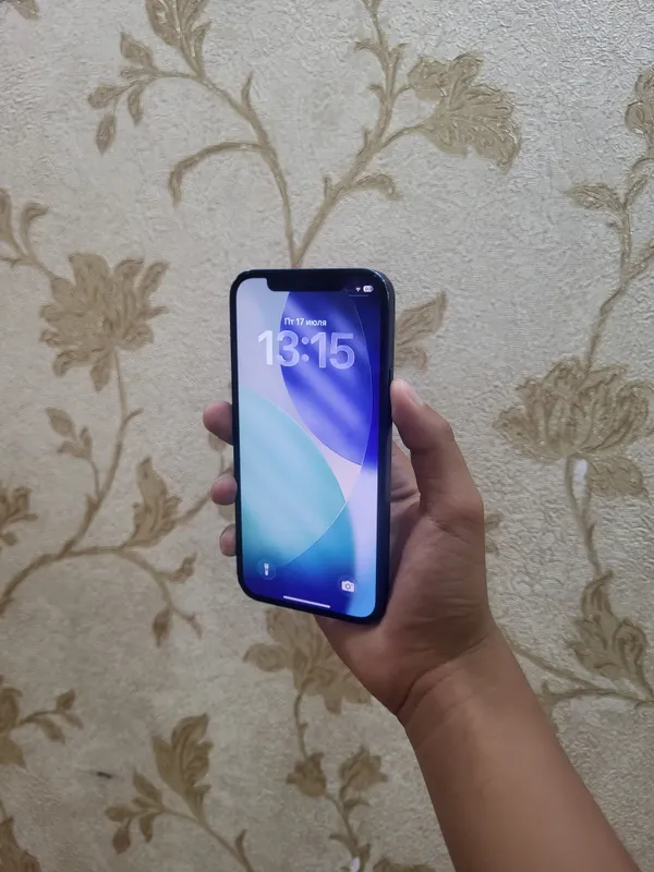 IPhone 12 идеал 128gb вакуум 2