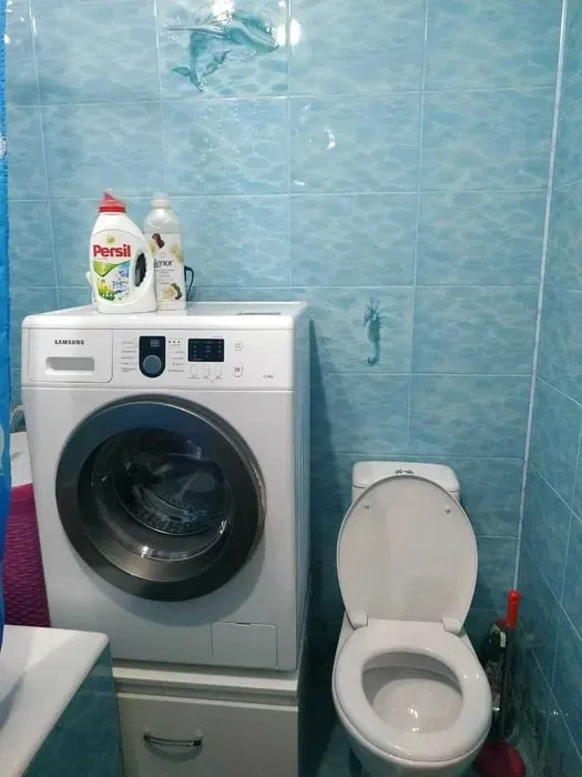 Сдается квартира 8